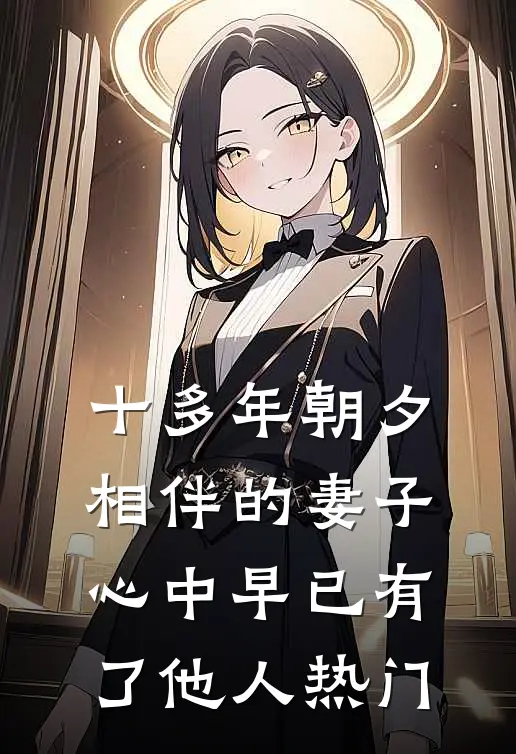 十多年朝夕相伴的妻子，心中早已有了他人热门