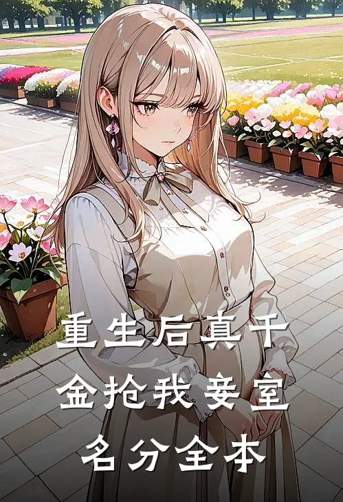 重生后真千金抢我妾室名分全本