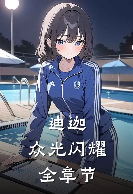 迪迦：众光闪耀全章节
