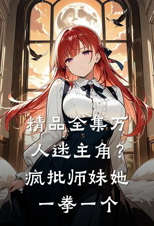 精品全集万人迷主角？疯批师妹她一拳一个