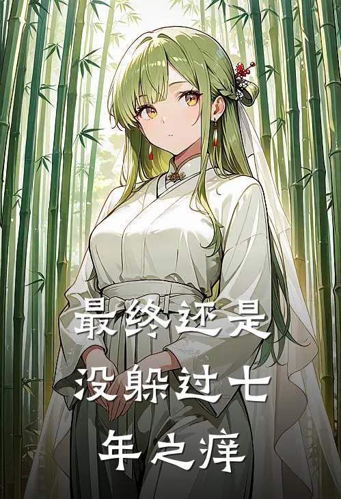 最终还是没躲过七年之痒