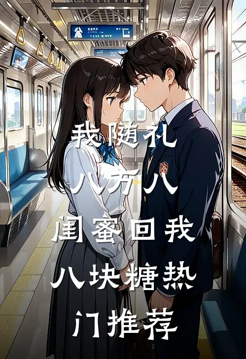 我随礼八万八，闺蜜回我八块糖热门推荐