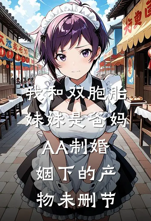 我和双胞胎妹妹是爸妈AA制婚姻下的产物未删节