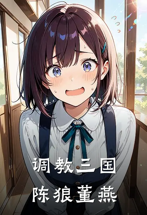 调教三国陈狼董燕