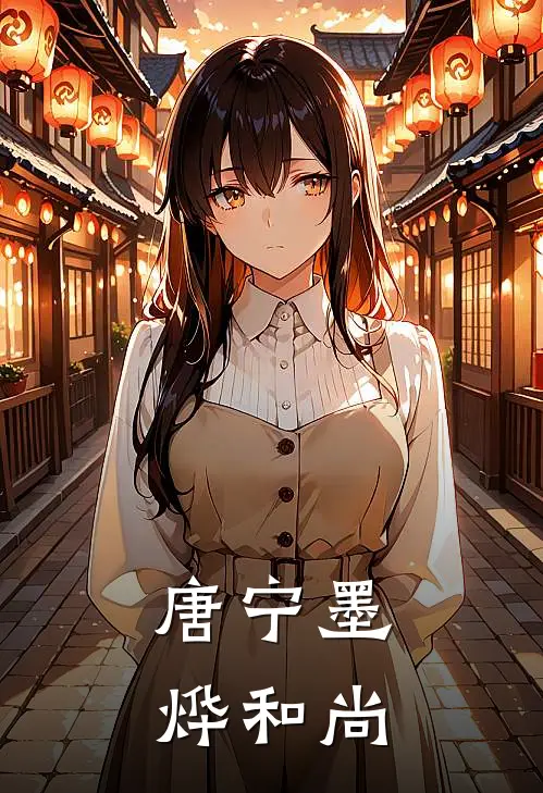 唐宁墨烨和尚