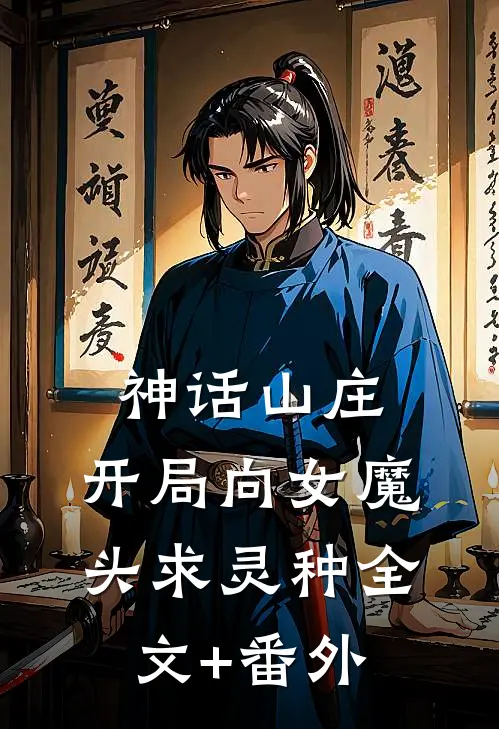 神话山庄：开局向女魔头求灵种全文+番外