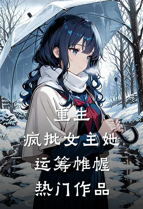 重生：疯批女主她运筹帷幄热门作品