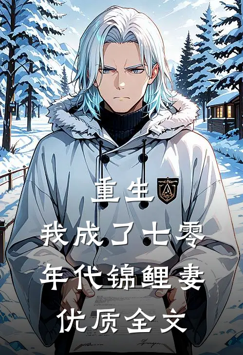 重生：我成了七零年代锦鲤妻优质全文