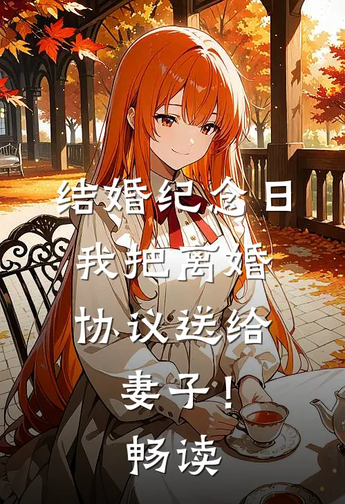 结婚纪念日，我把离婚协议送给妻子！畅读