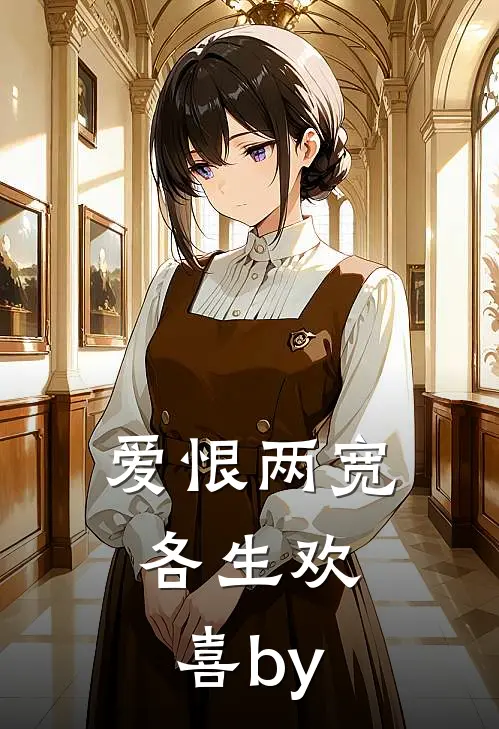 爱恨两宽，各生欢喜by
