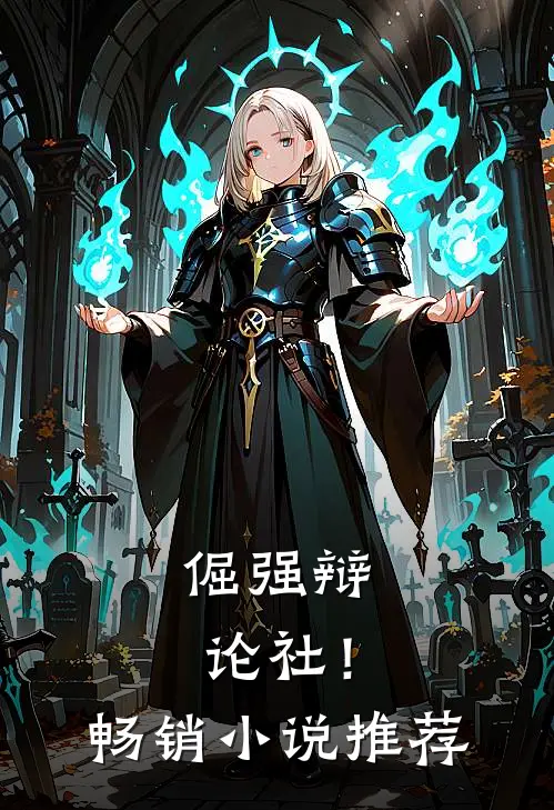 倔强辩论社！畅销小说推荐