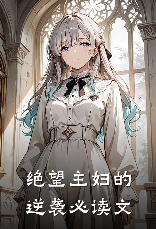绝望主妇的逆袭必读文