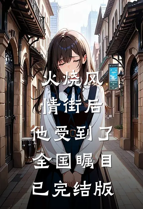 火烧风情街后，他受到了全国瞩目已完结版