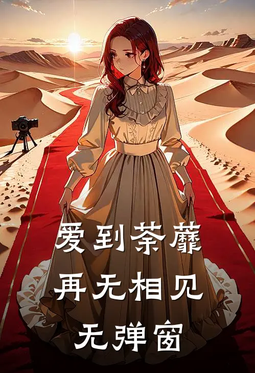 爱到荼蘼，再无相见无弹窗