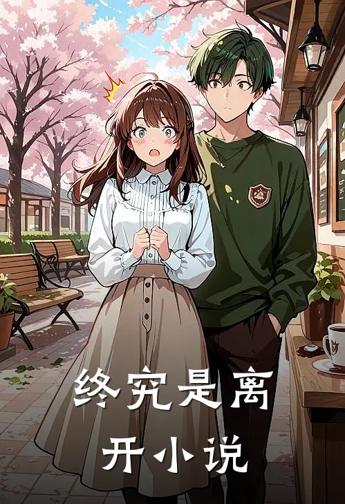 终究是离开小说