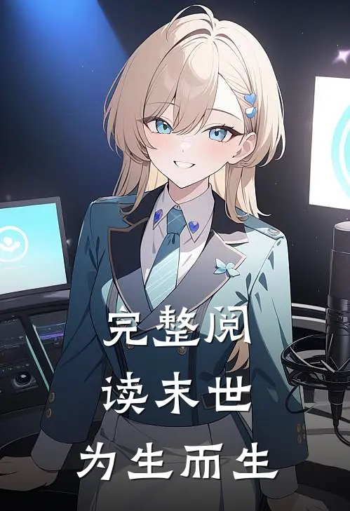 完整阅读末世：为生而生