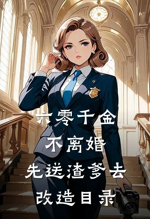 六零千金：不离婚，先送渣爹去改造目录