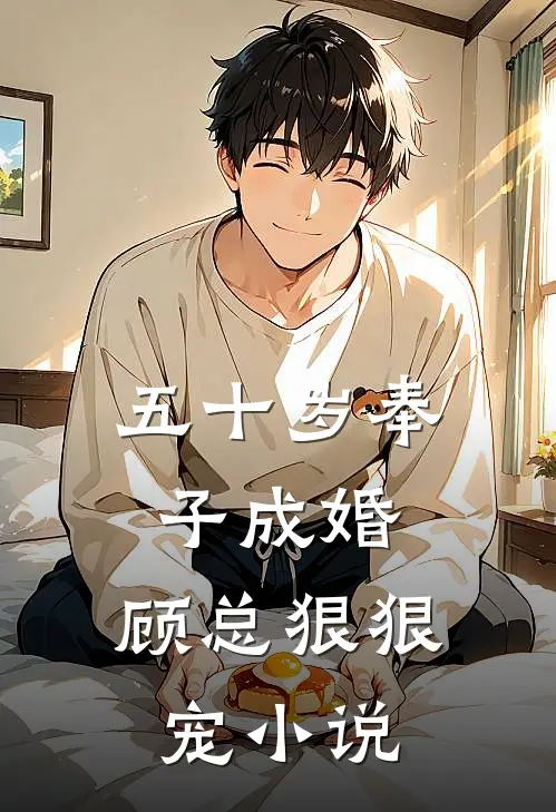 五十岁奉子成婚，顾总狠狠宠小说