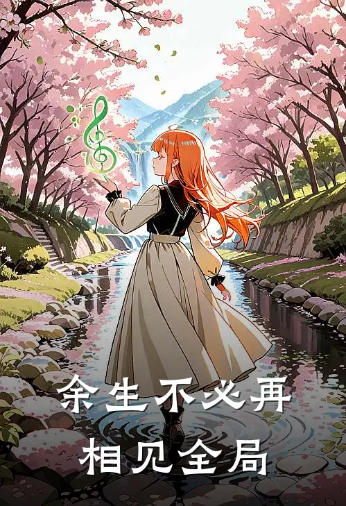余生不必再相见全局