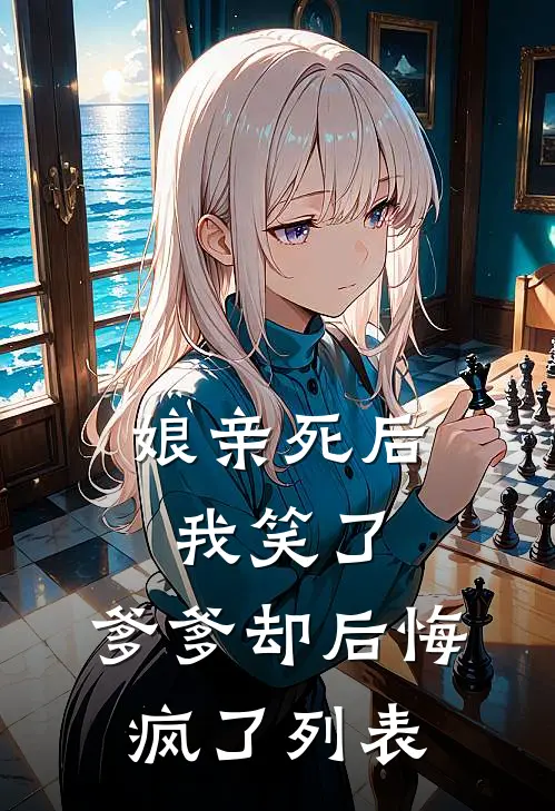 娘亲死后我笑了，爹爹却后悔疯了列表