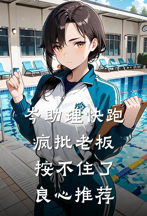 岑助理快跑，疯批老板按不住了良心推荐