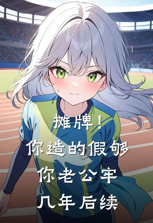 摊牌！你造的假，够你老公牢几年后续