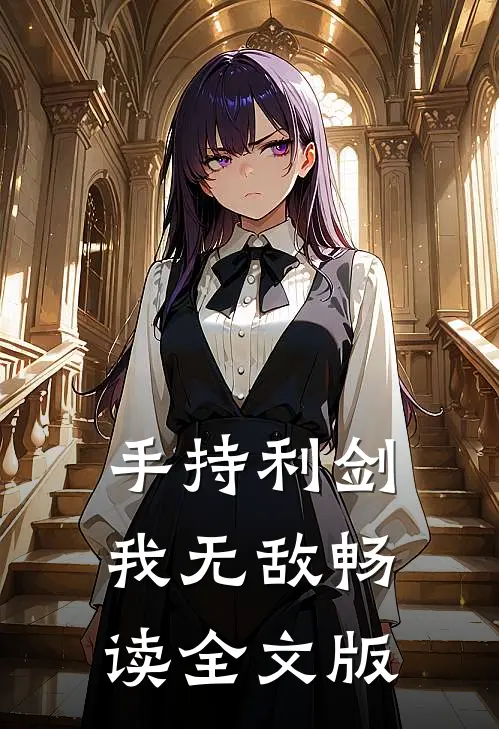 手持利剑，我无敌畅读全文版