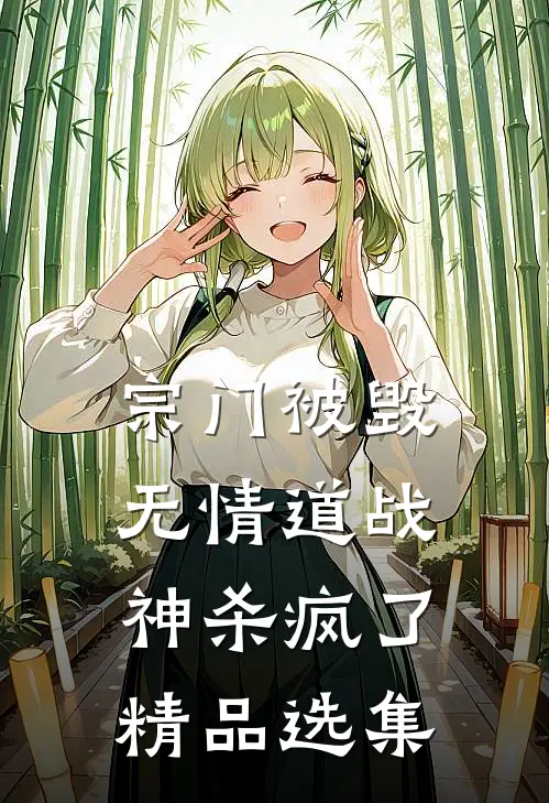 宗门被毁，无情道战神杀疯了精品选集