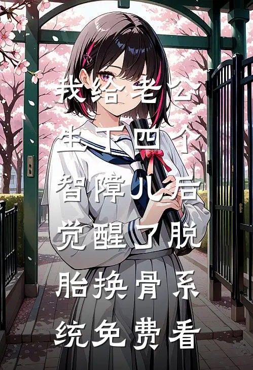 我给老公生下四个智障儿后，觉醒了脱胎换骨系统免费看