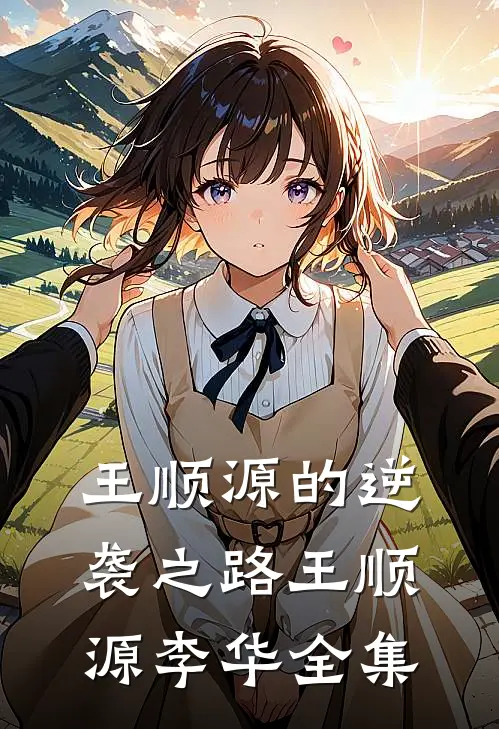 王顺源的逆袭之路王顺源李华 全集