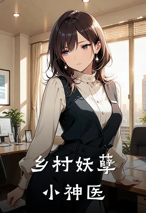 乡村妖孽小神医