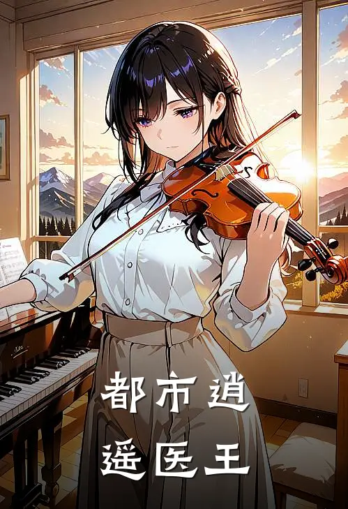 都市逍遥医王