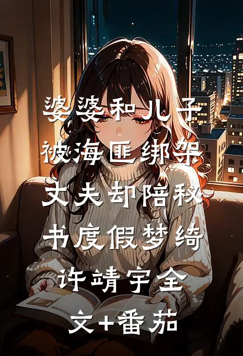 婆婆和儿子被海匪绑架，丈夫却陪秘书度假梦绮许靖宇全文+番茄