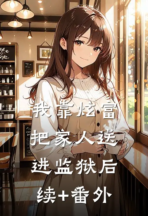 我靠炫富把家人送进监狱后续+番外
