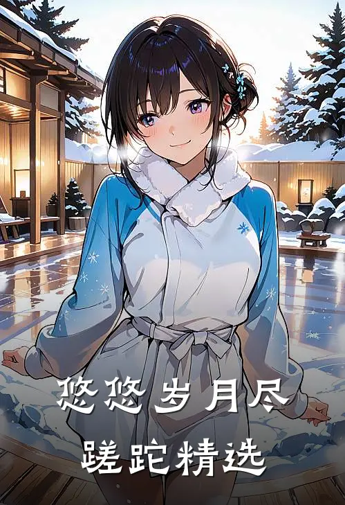 悠悠岁月尽蹉跎精选