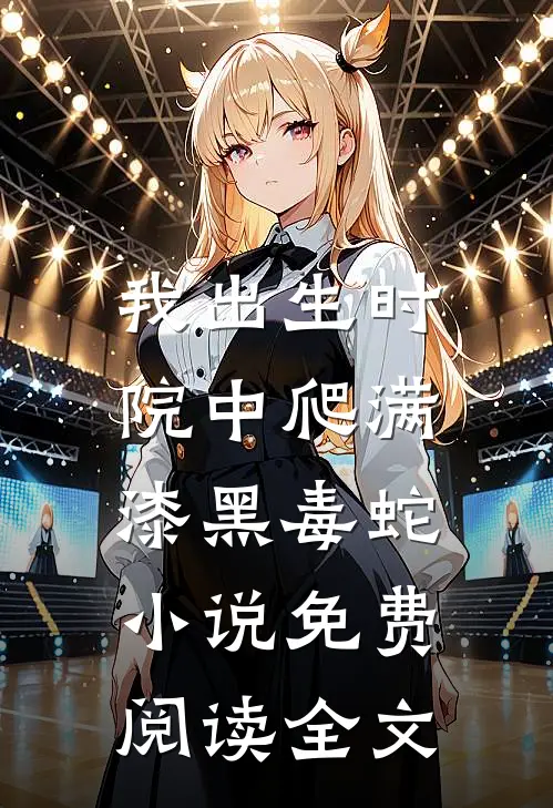 我出生时，院中爬满漆黑毒蛇小说免费阅读全文