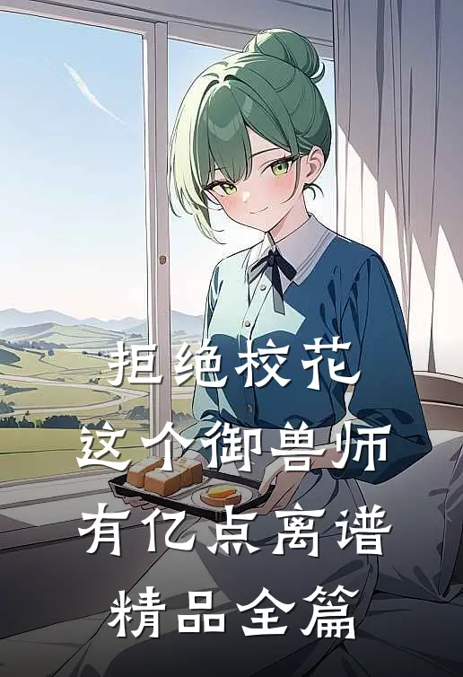 拒绝校花，这个御兽师有亿点离谱精品全篇