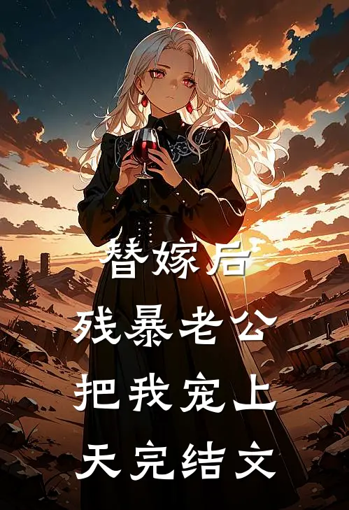 替嫁后，残暴老公把我宠上天完结文