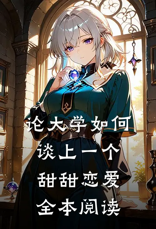 论大学如何谈上一个甜甜恋爱全本阅读
