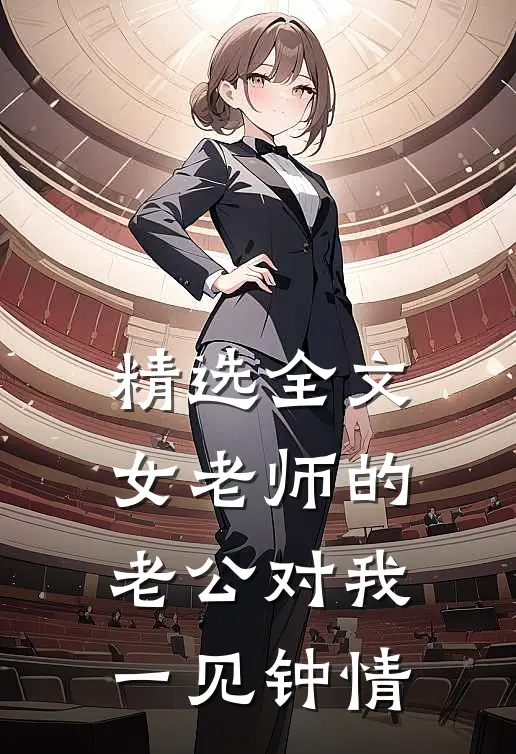 精选全文女老师的老公对我一见钟情