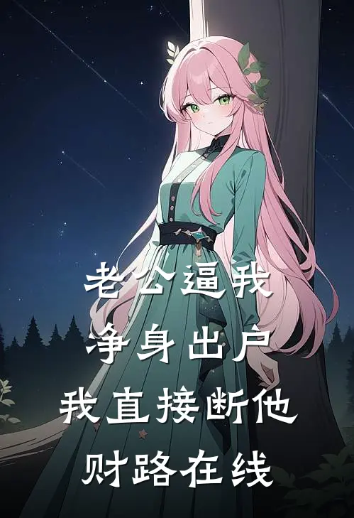 老公逼我净身出户，我直接断他财路在线