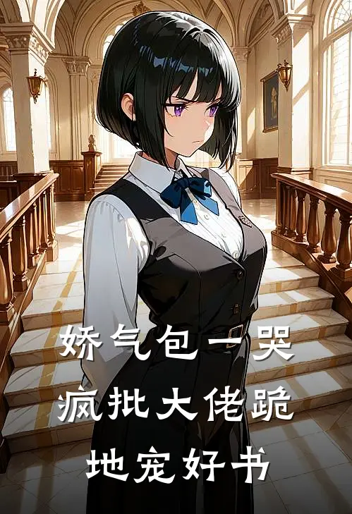 娇气包一哭，疯批大佬跪地宠好书