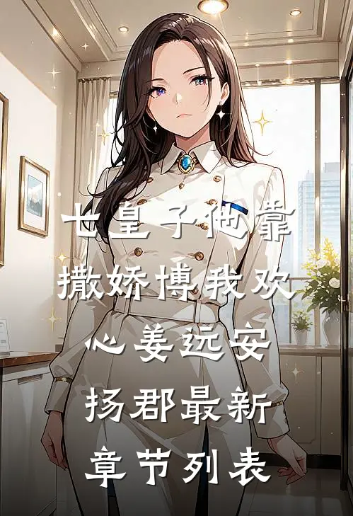 七皇子他靠撒娇博我欢心姜远安扬郡最新章节列表