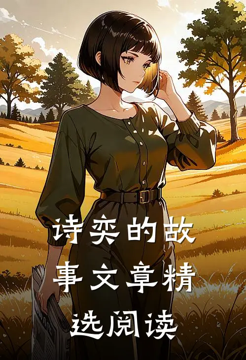 诗奕的故事文章精选阅读