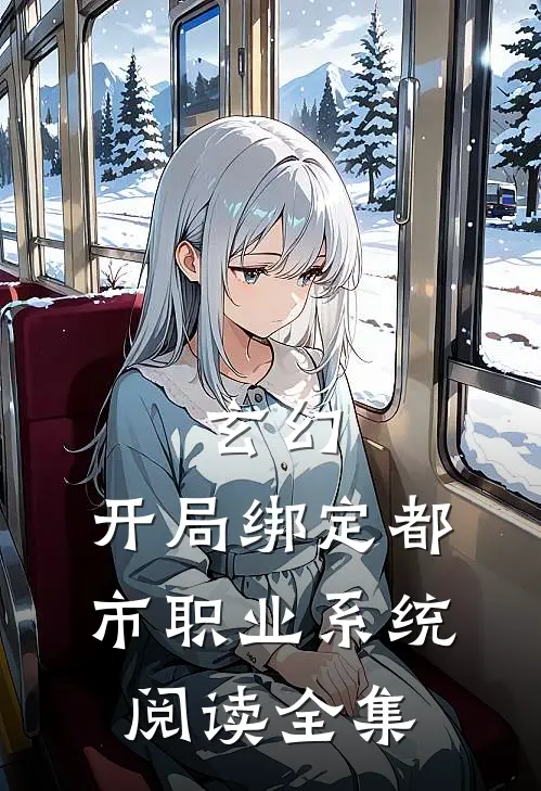 玄幻：开局绑定都市职业系统阅读全集