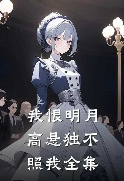 我恨明月高悬独不照我全集