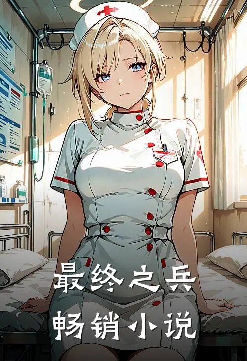 最终之兵畅销小说