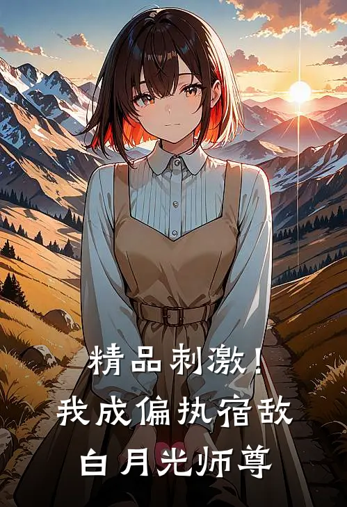 精品刺激！我成偏执宿敌白月光师尊