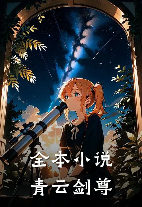 全本小说青云剑尊