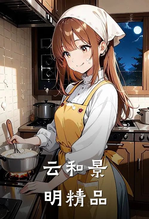 云和景明精品